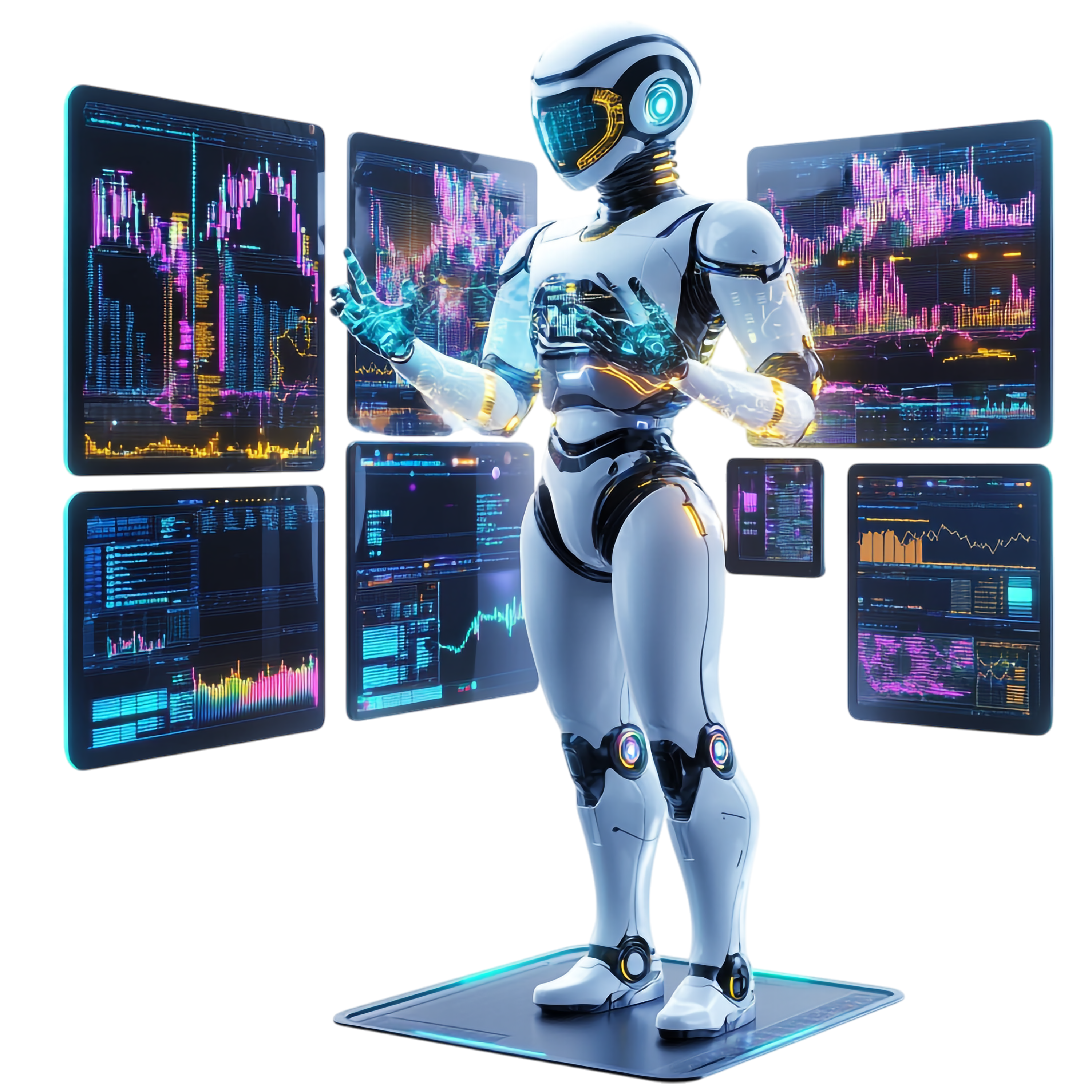 ИИ-РОП — цифровой руководитель отдела продаж